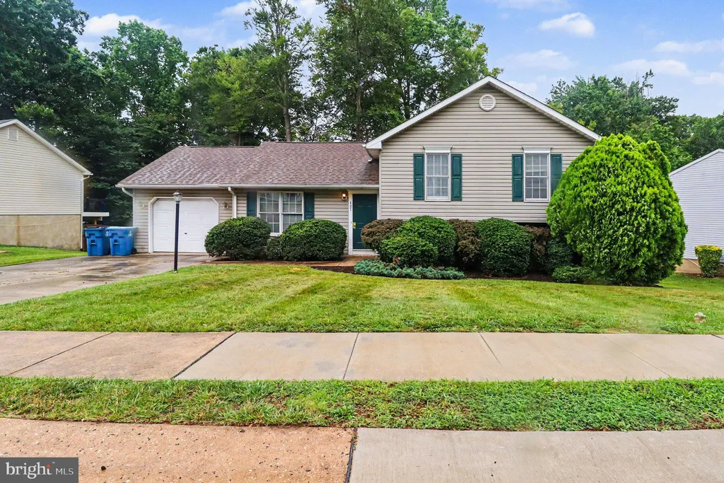 407 Melbourne Boulevard, Elkton, MD 21921