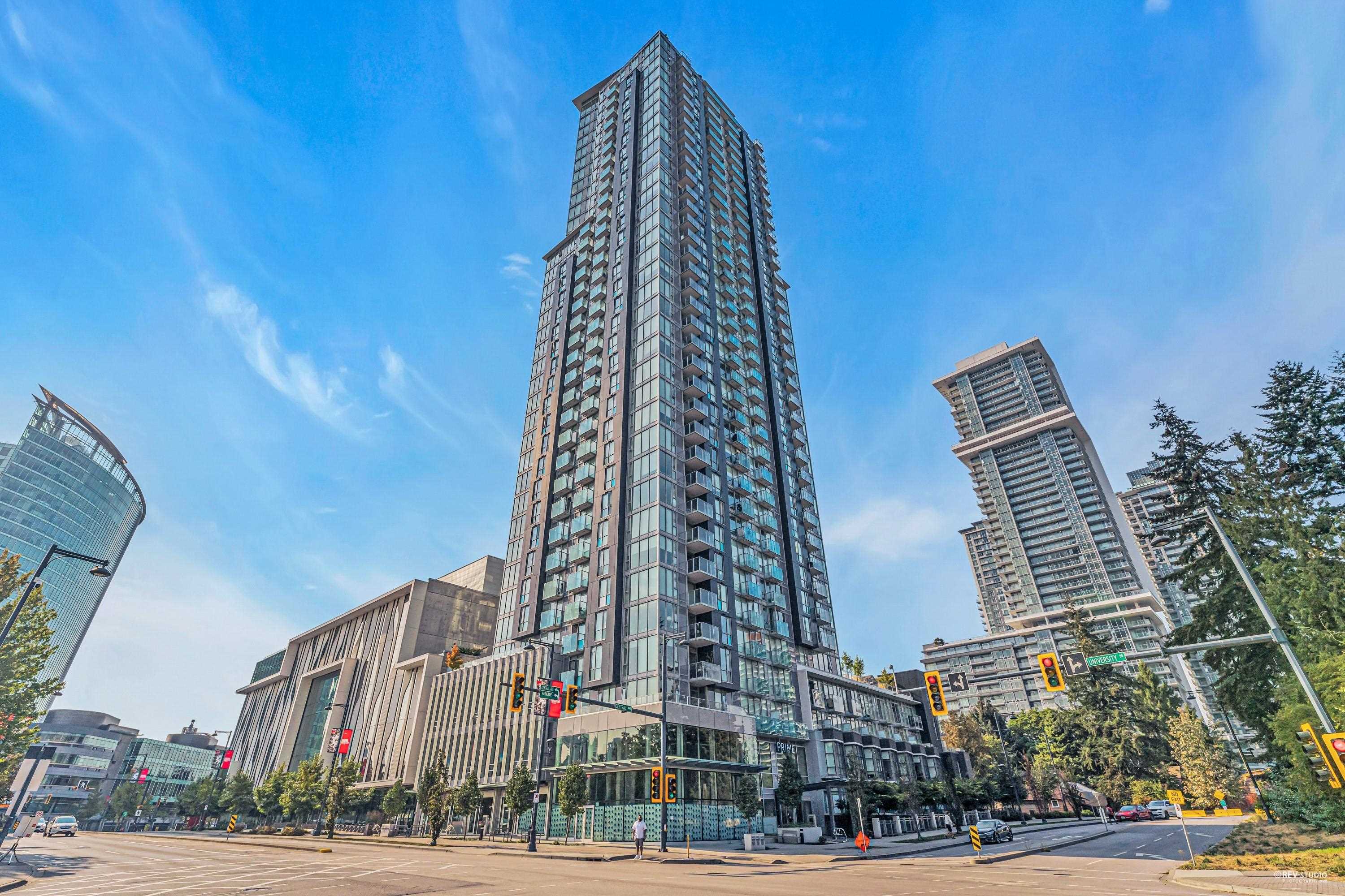 1208-13438 Central Avenue, Surrey, BC, V3T 0N2