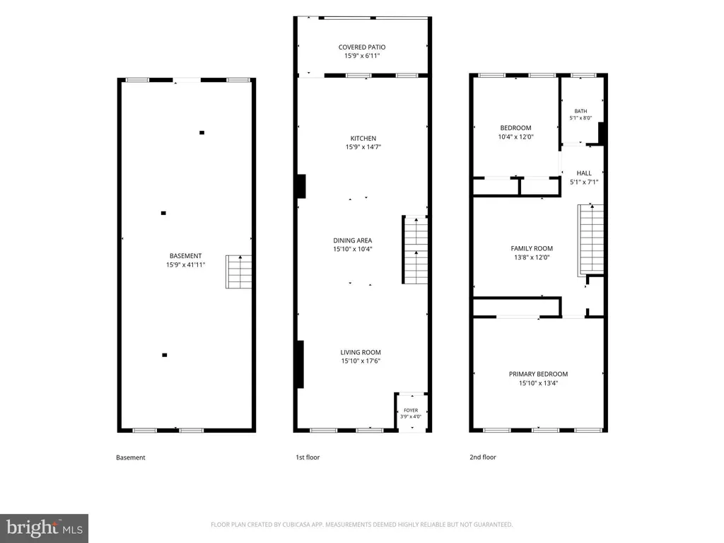 316 E 26th Street, Baltimore, MD 21218