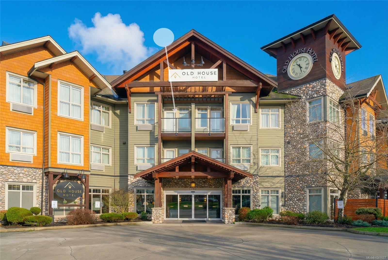 #315C-1730 Riverside Lane, Courtenay, BC, V9N 8C7