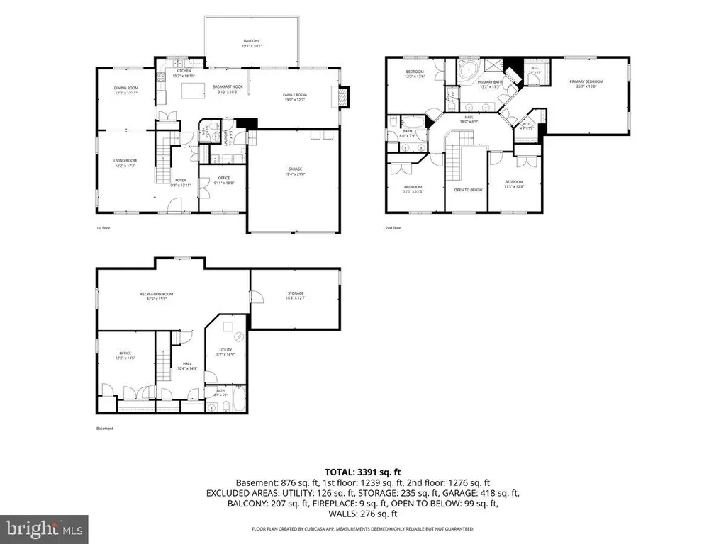 5811 Drexal Avenue, New Market, MD 21774