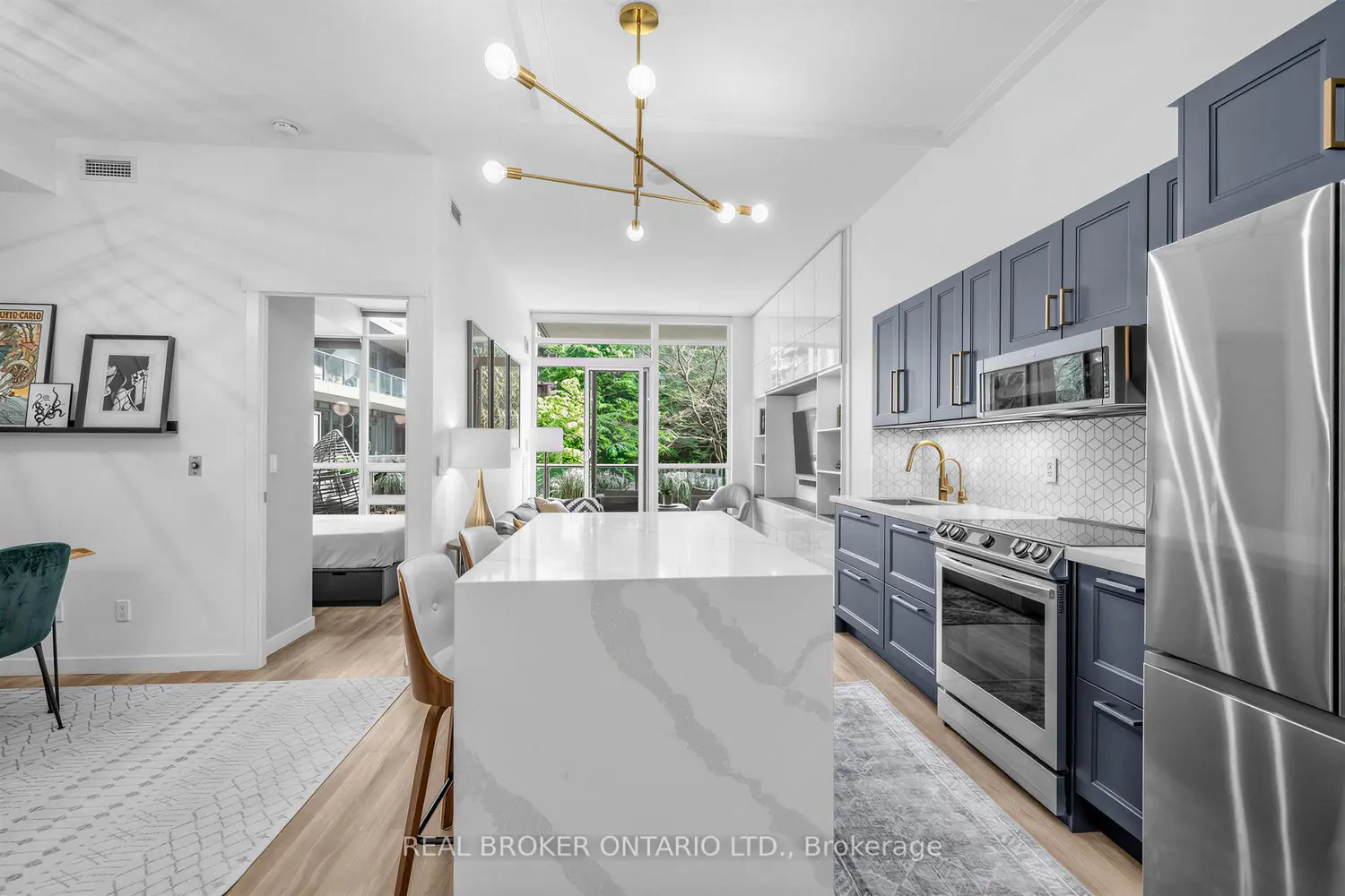 209 Fort York Boulevard 260