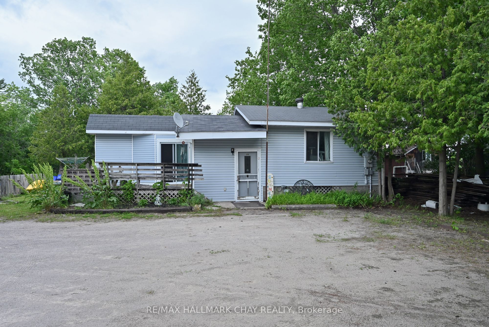 225 Park Street, Tay, ON, L0K 2A0