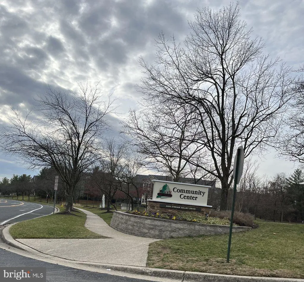 2611 Cedar Elm Drive, Odenton, MD 21113