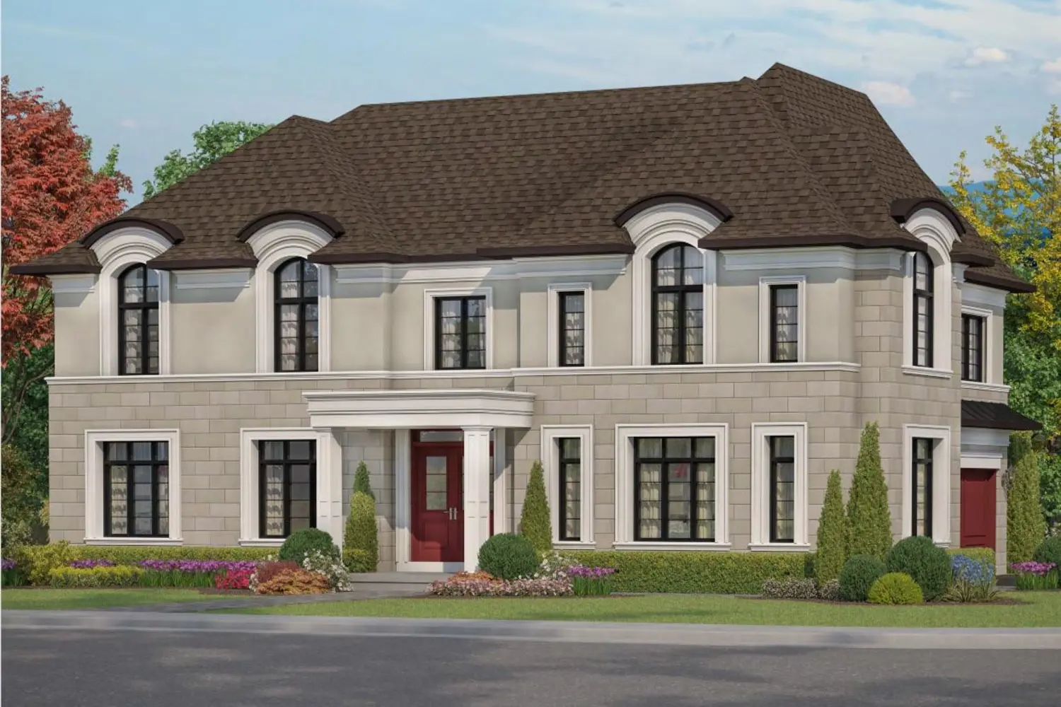 131 Muret Crescent Lot 12