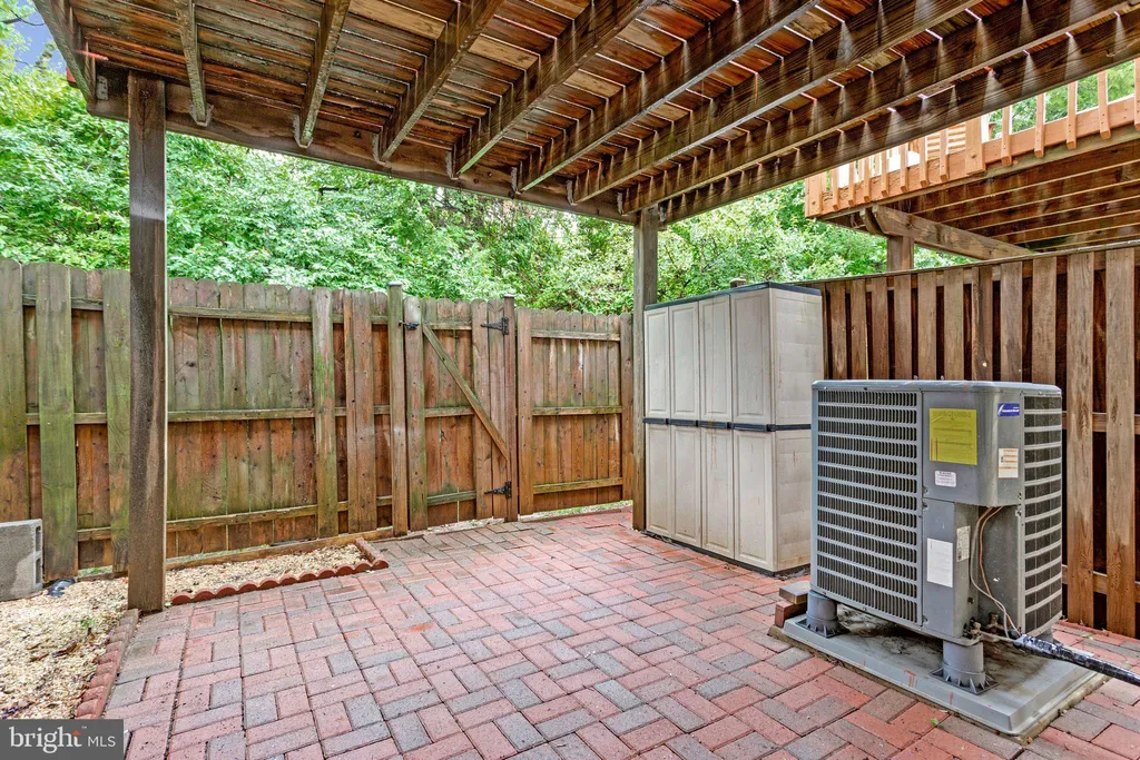 2837 Shepperton Terrace, Silver Spring, MD 20904