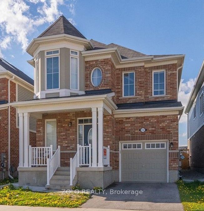 Lower 112 Ridge Road, Cambridge, ON, N3E 0C4