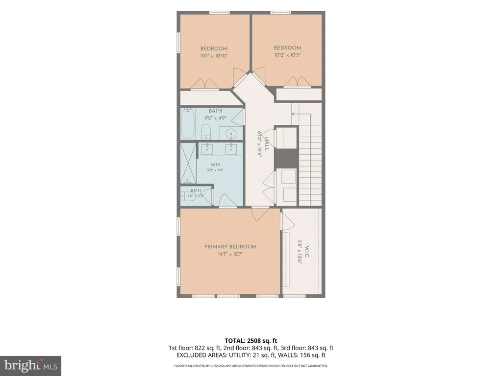 11240 Saint Luke Drive, White Plains, MD 20695