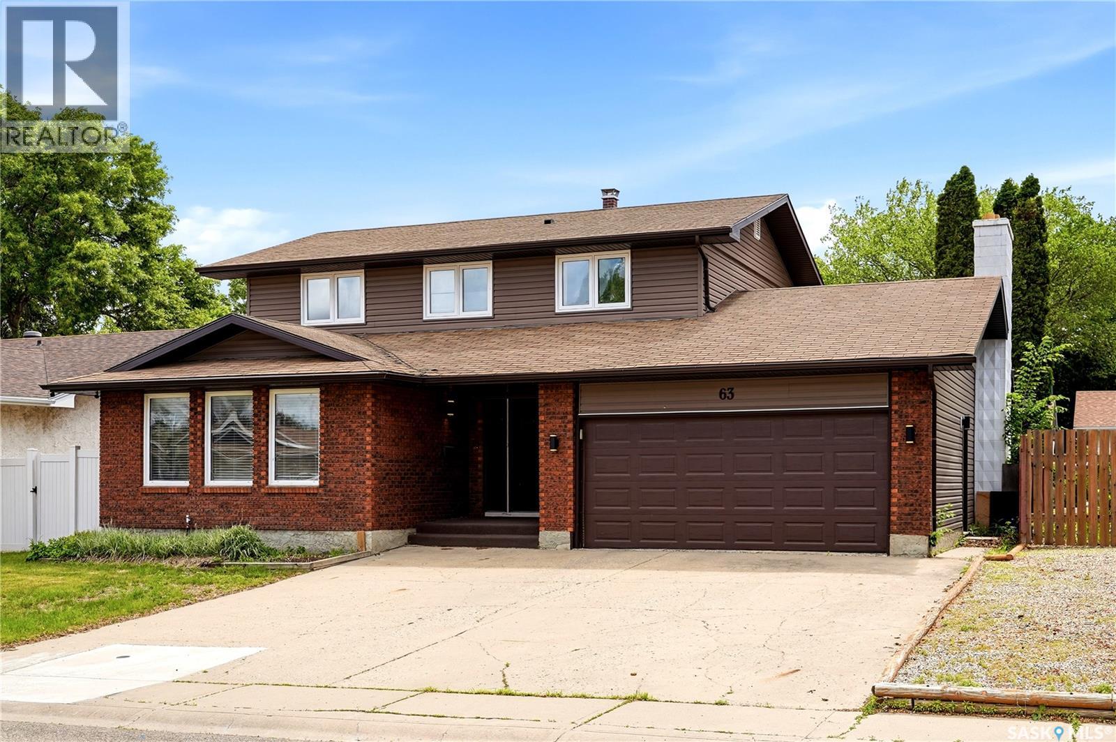 63 Metcalfe Road, Regina, SK, S4V0H6