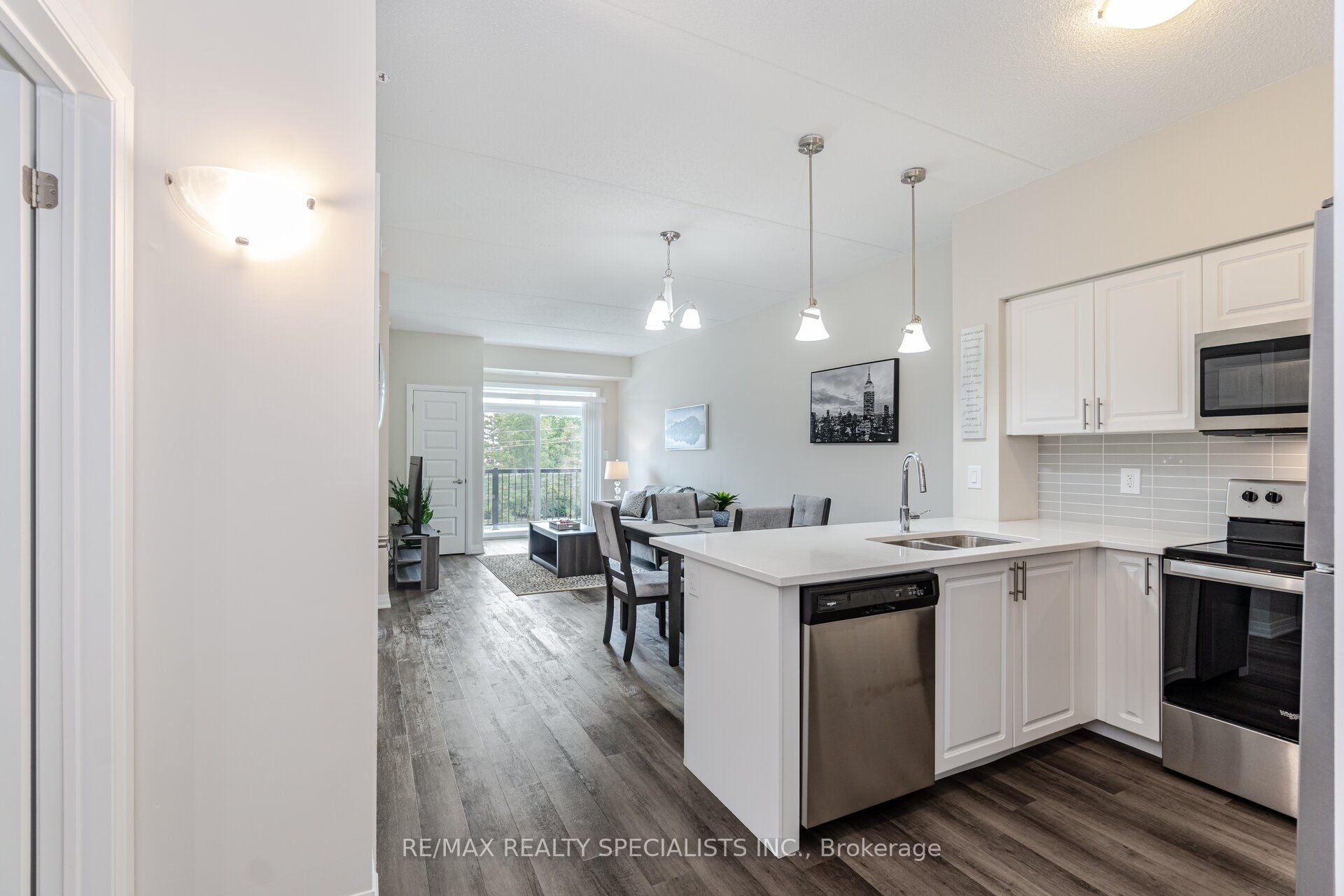 315-610 Farmstead Drive, Milton, ON, L9T 8X5