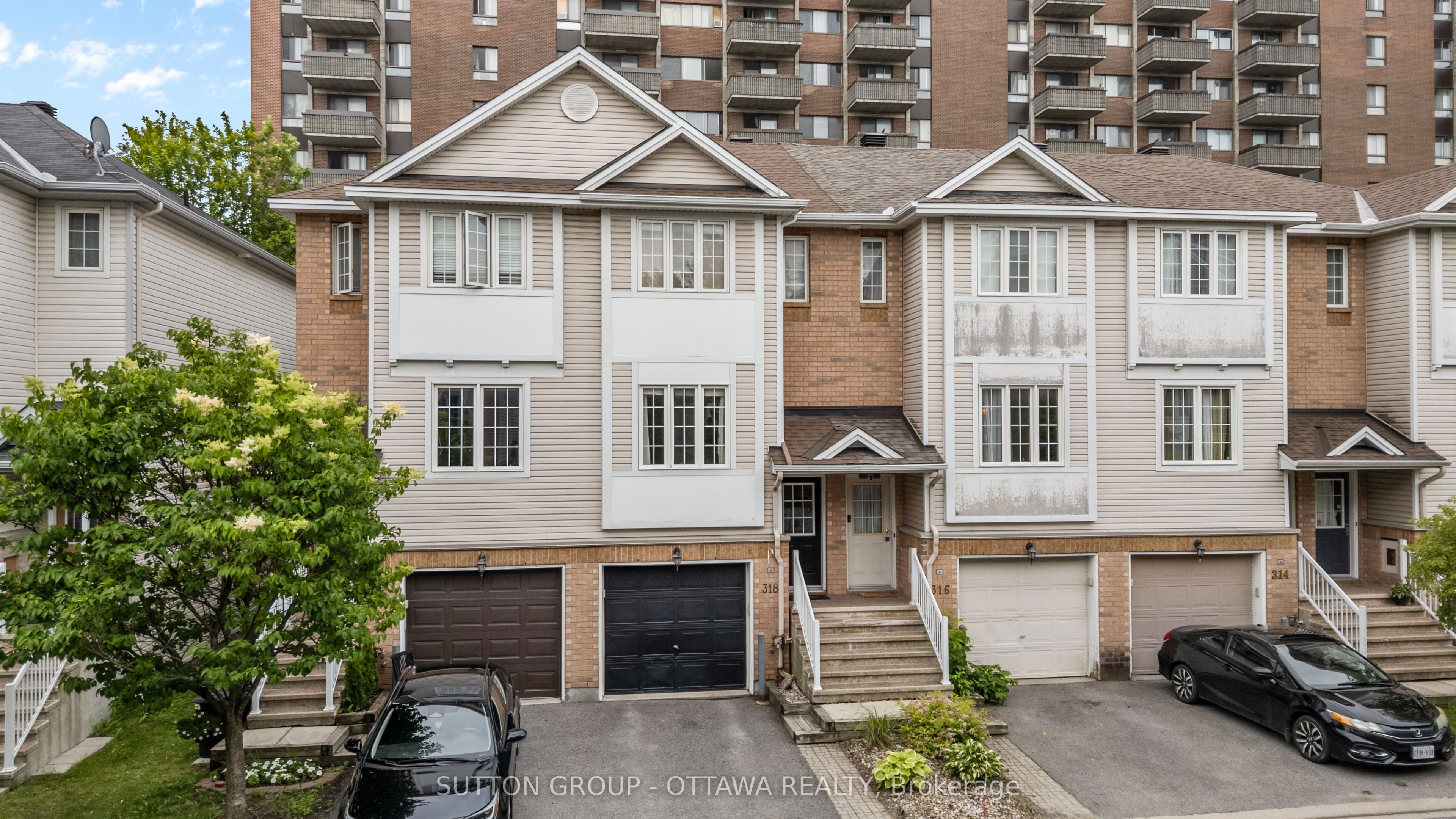 318 Gotham Private, Ottawa, ON, K2C 4G7