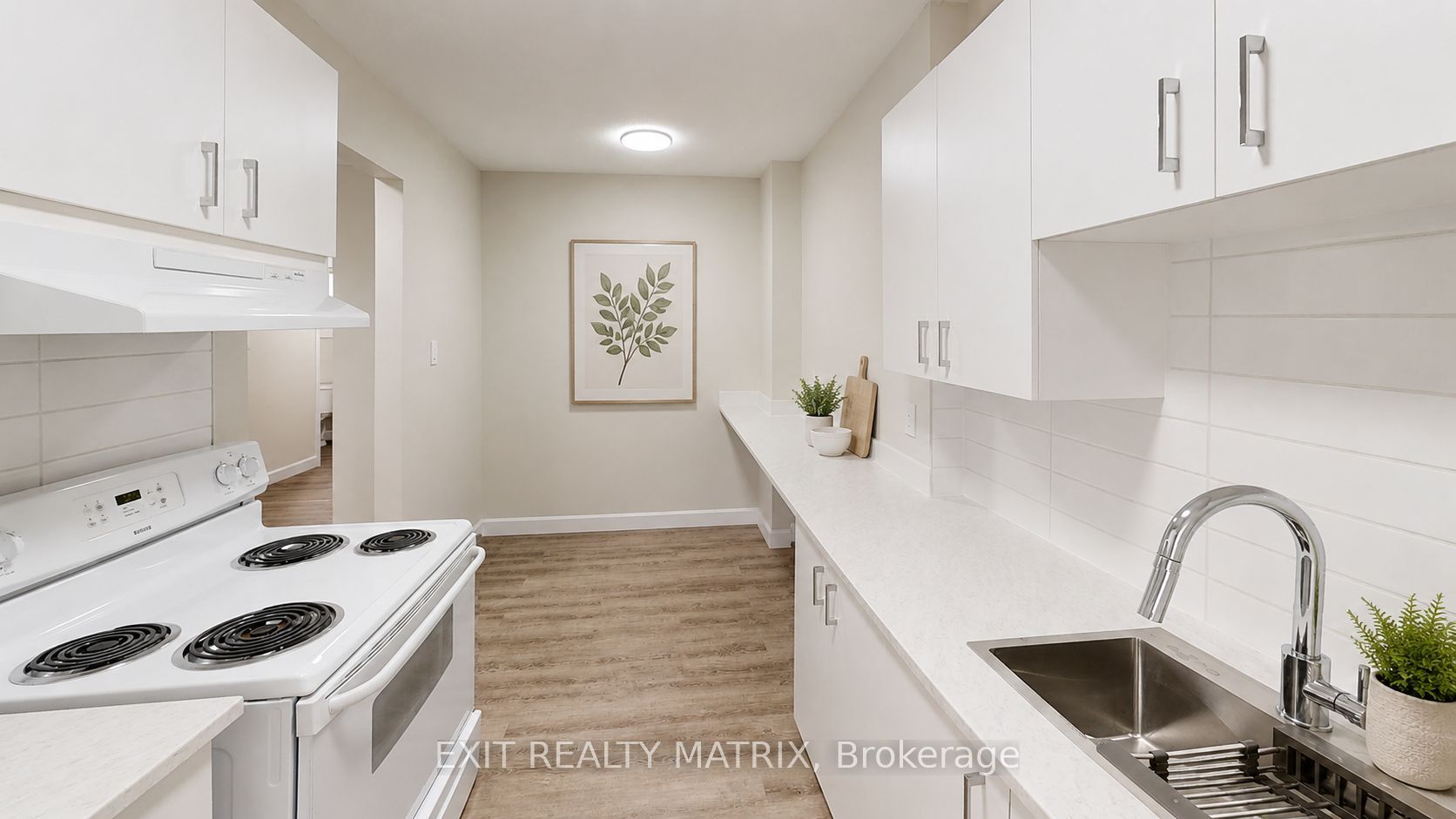 408 Miranda Private, Ottawa, ON, K1K 3Y2 photo 3