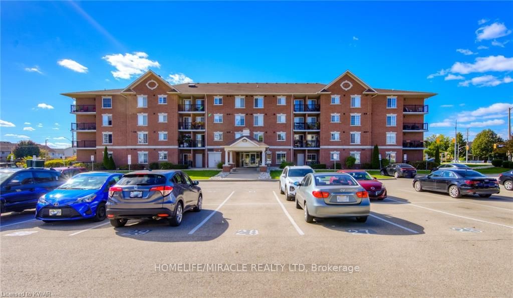 101-415 Grange Road, Guelph, ON, N1E 0C4