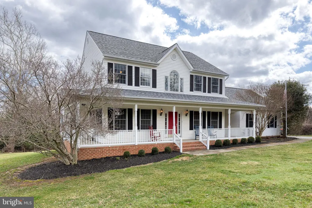 10925 Falls Road, Lutherville Timonium, MD 21093