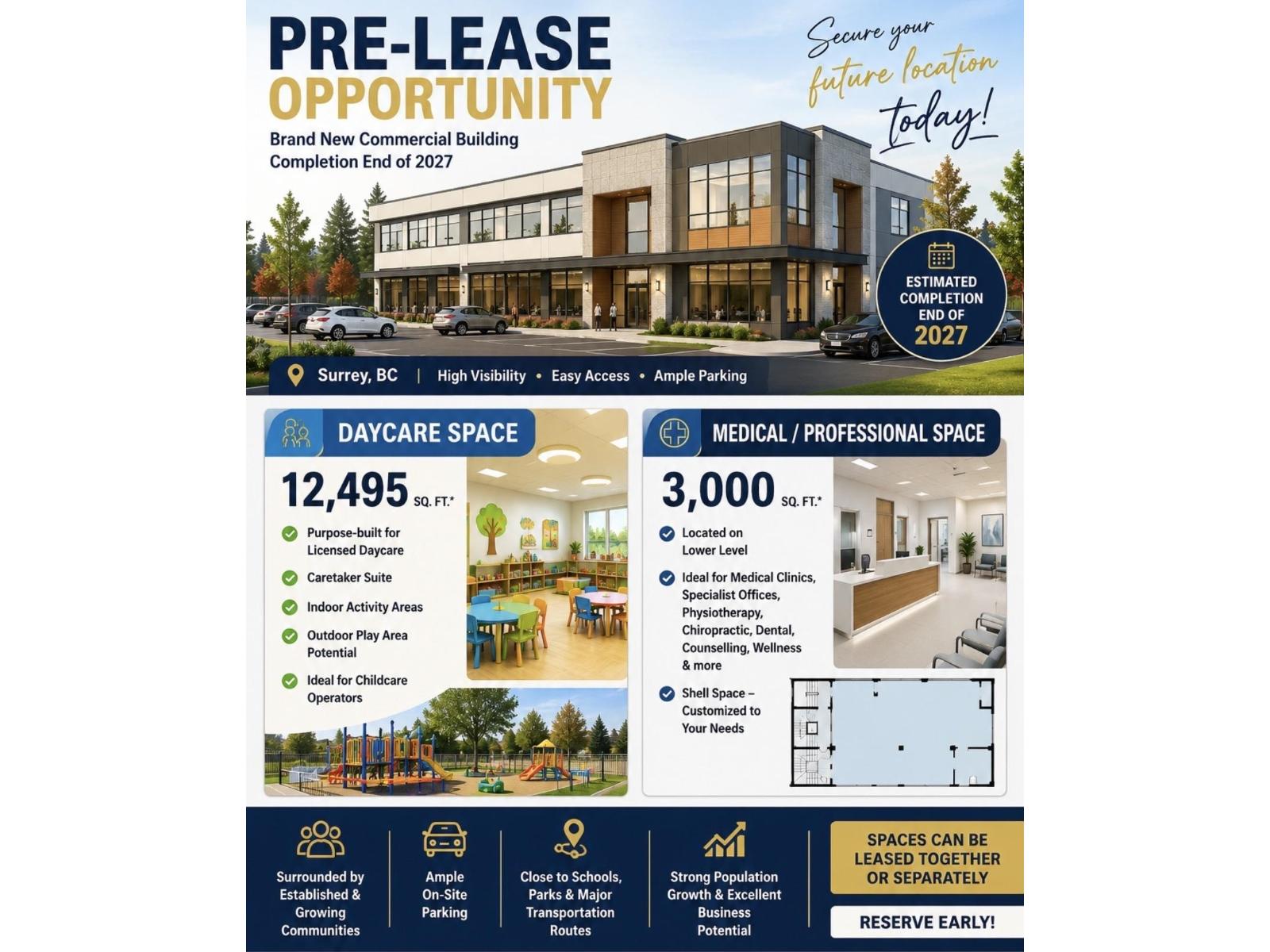 6565 152 Street, Surrey, BC, V3S3L2
