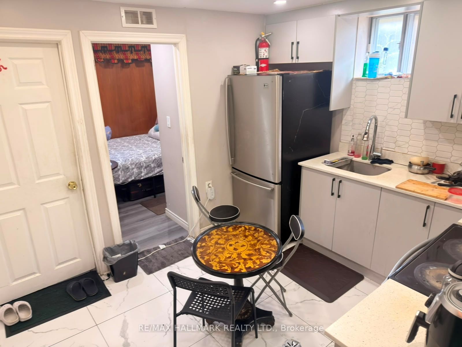 Basement-240 Vauxhall Drive, Toronto, ON, M1P 1R7