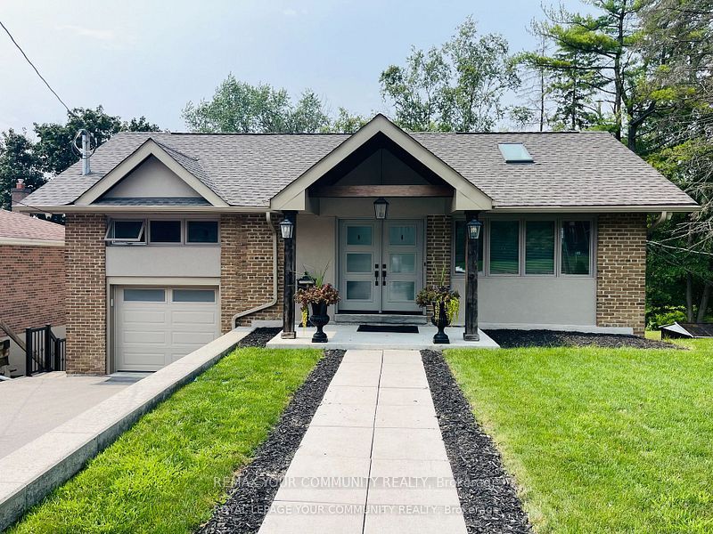 Basement-12924 Keele Street, King, ON, L7B 1H7