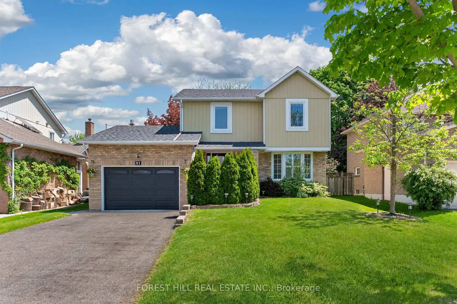 51 Winston Crescent