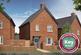 Plot 1208, The Poppy at Linden Homes at Sherford, 116 Hercules Road PL9