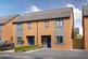 Plot 048 at Longstone Manor, Acklington Road, Amble, Northumberland NE65