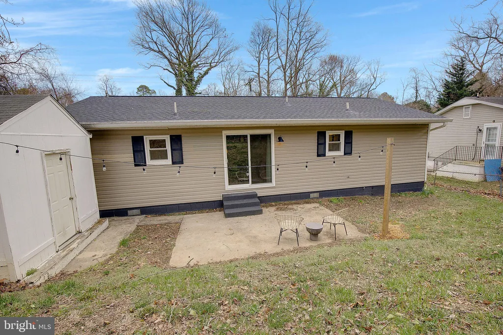 5457 Bayview Avenue, Saint Leonard, MD 20685