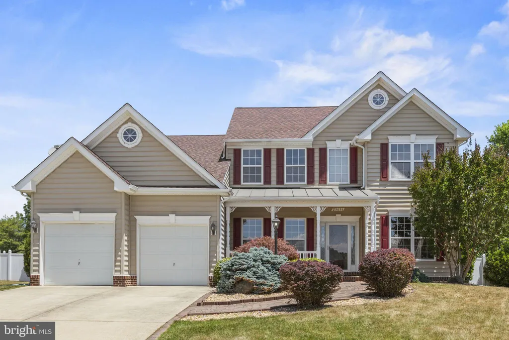 23636 Gunnell Drive, Leonardtown, MD 20650