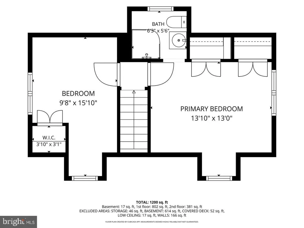 124 Chestnut Avenue, Washington Grove, MD 20880
