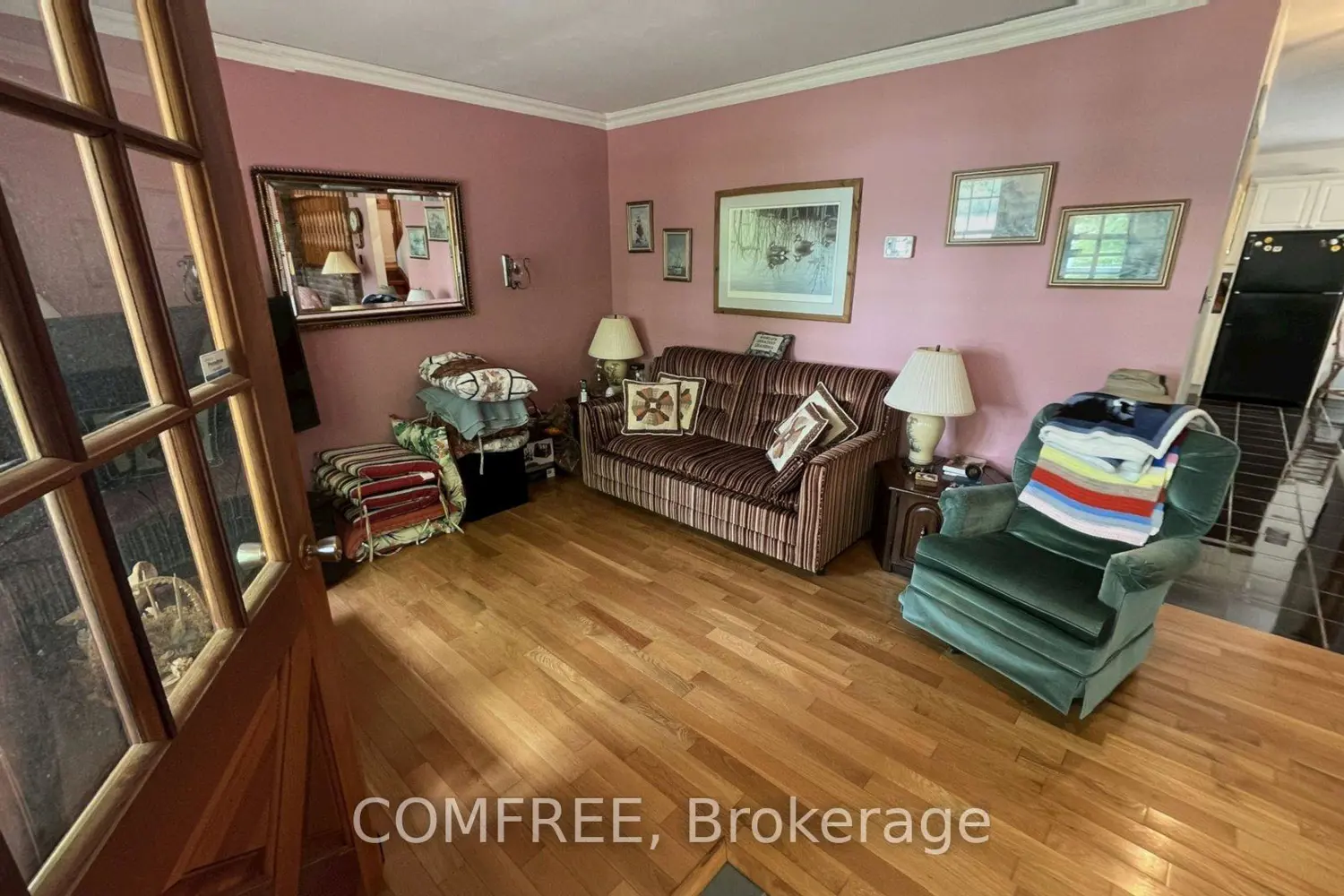 199 Lower Crow Lane photo 2