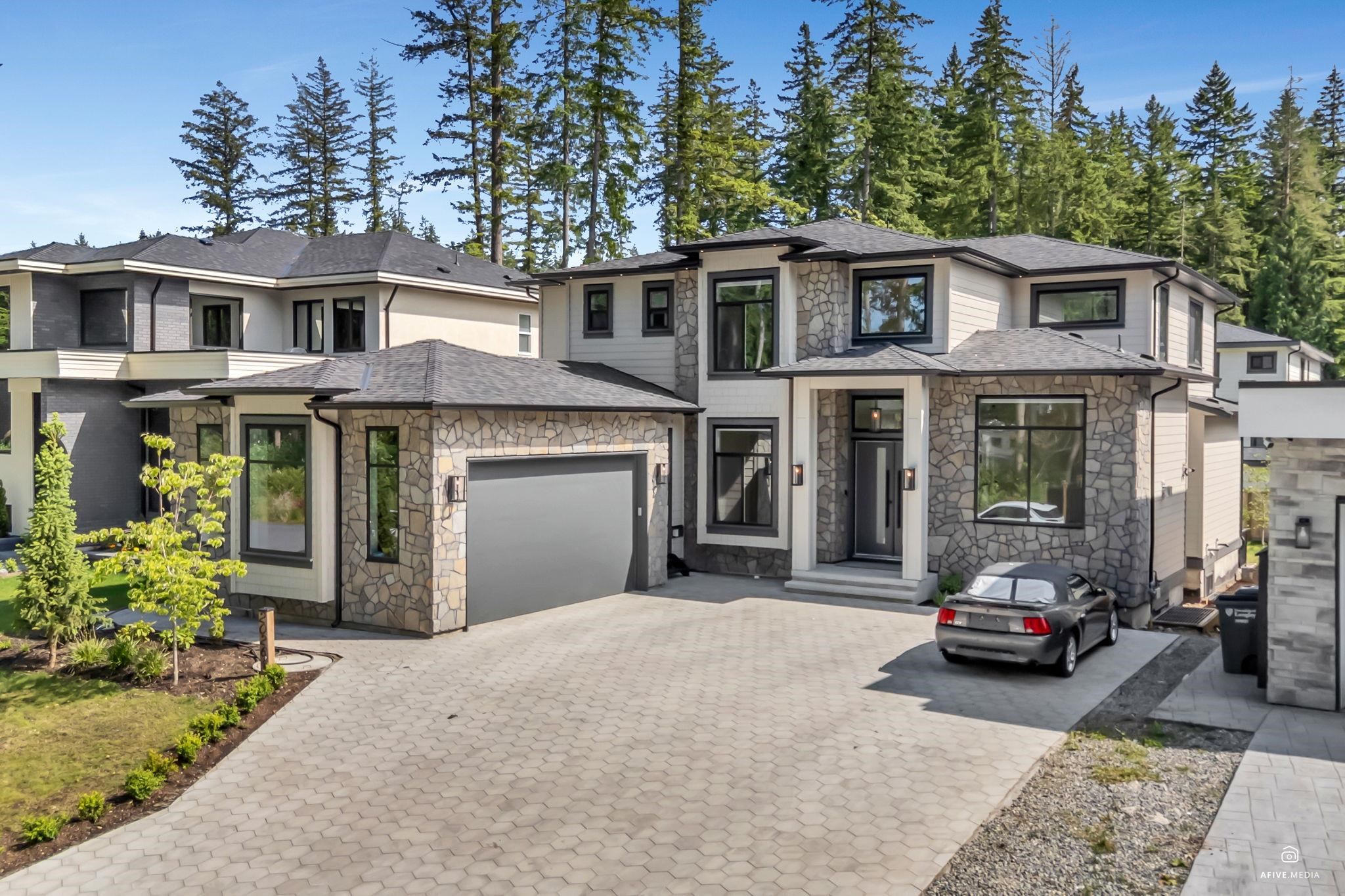 20264 27a Avenue, Langley, BC, V2Z 0B6