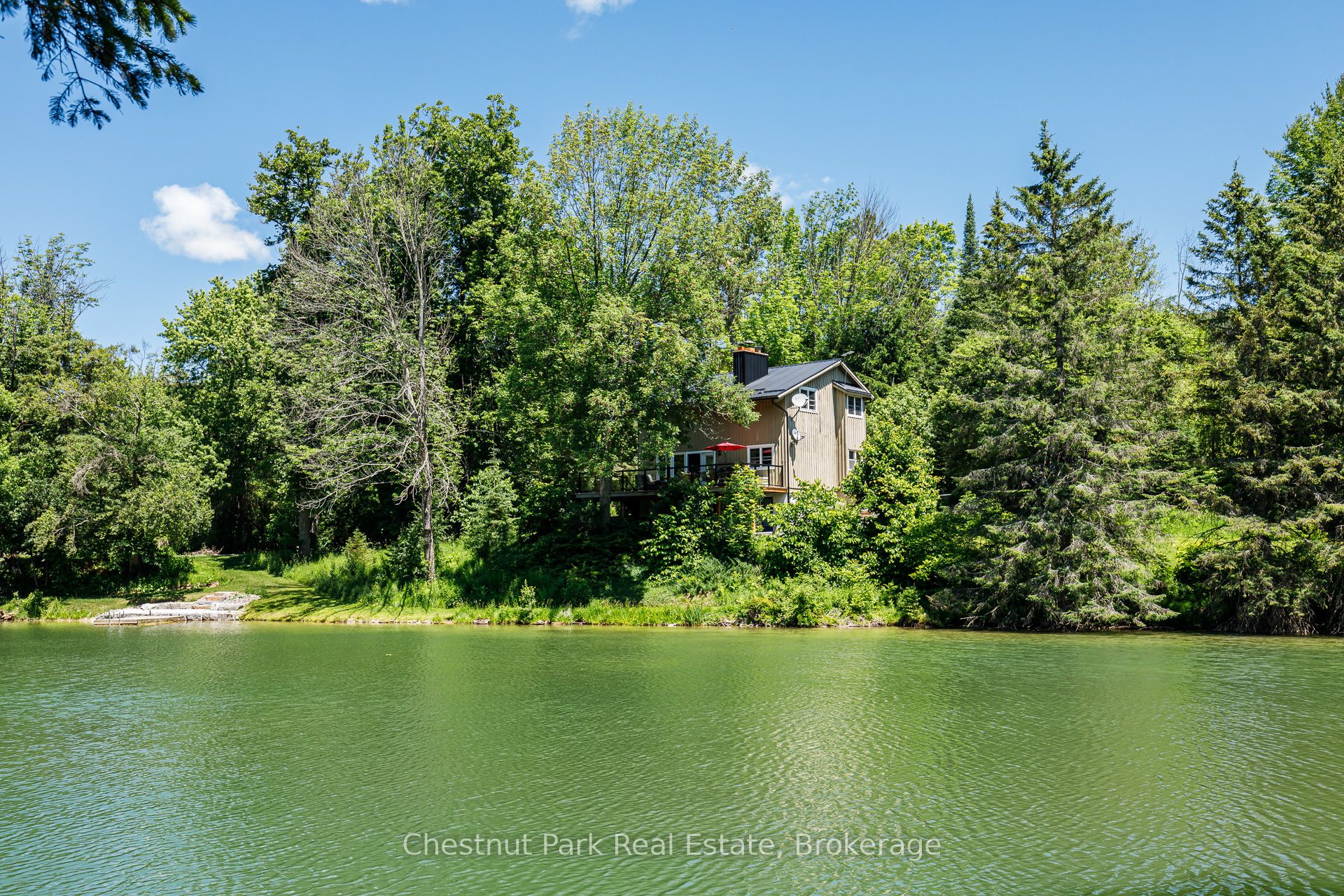 174386 Lower Valley Road, Grey Highlands, ON, N0C 1H0