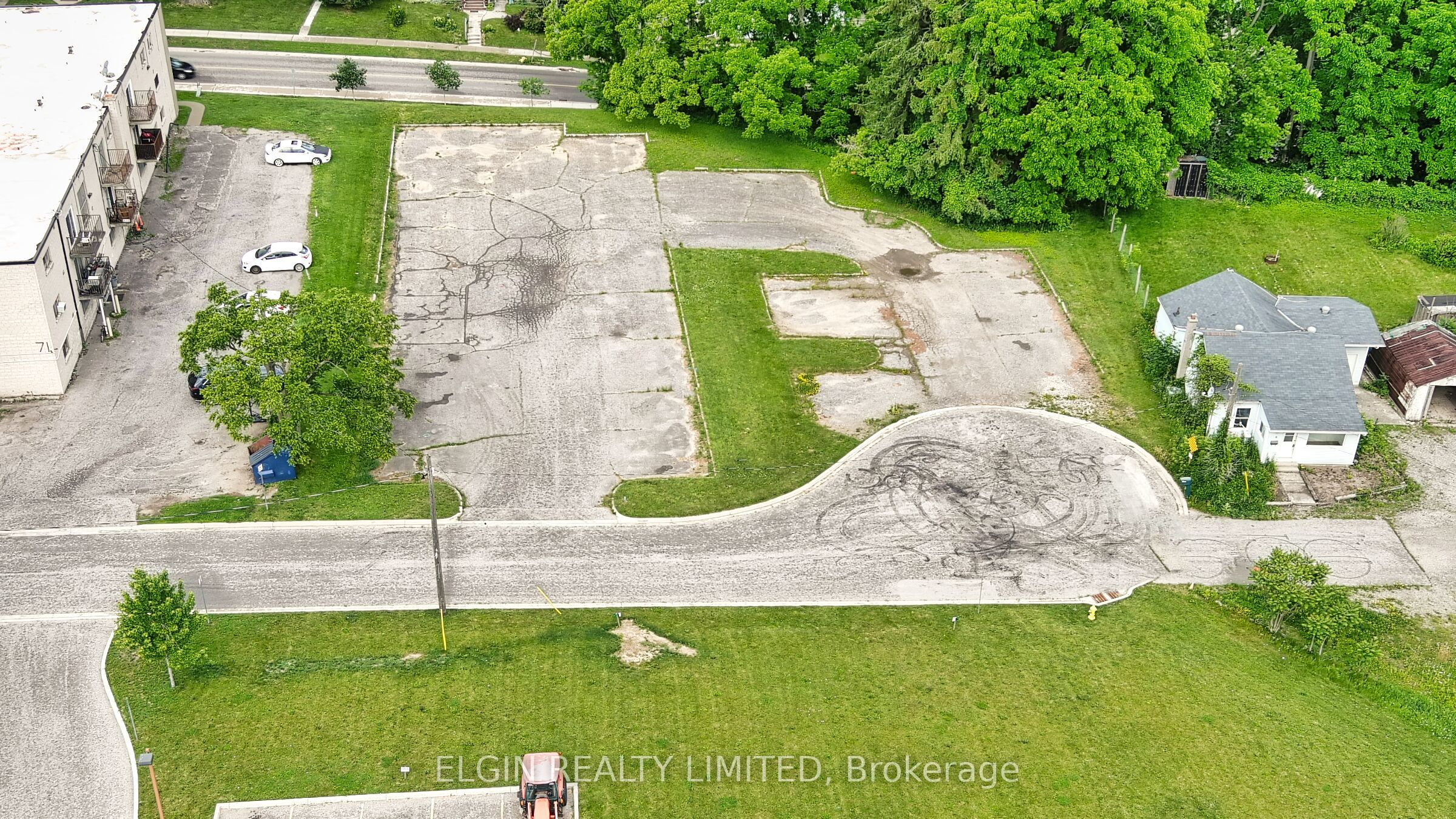 4 West Pearl Street, St. Thomas, ON, N5P 2N8