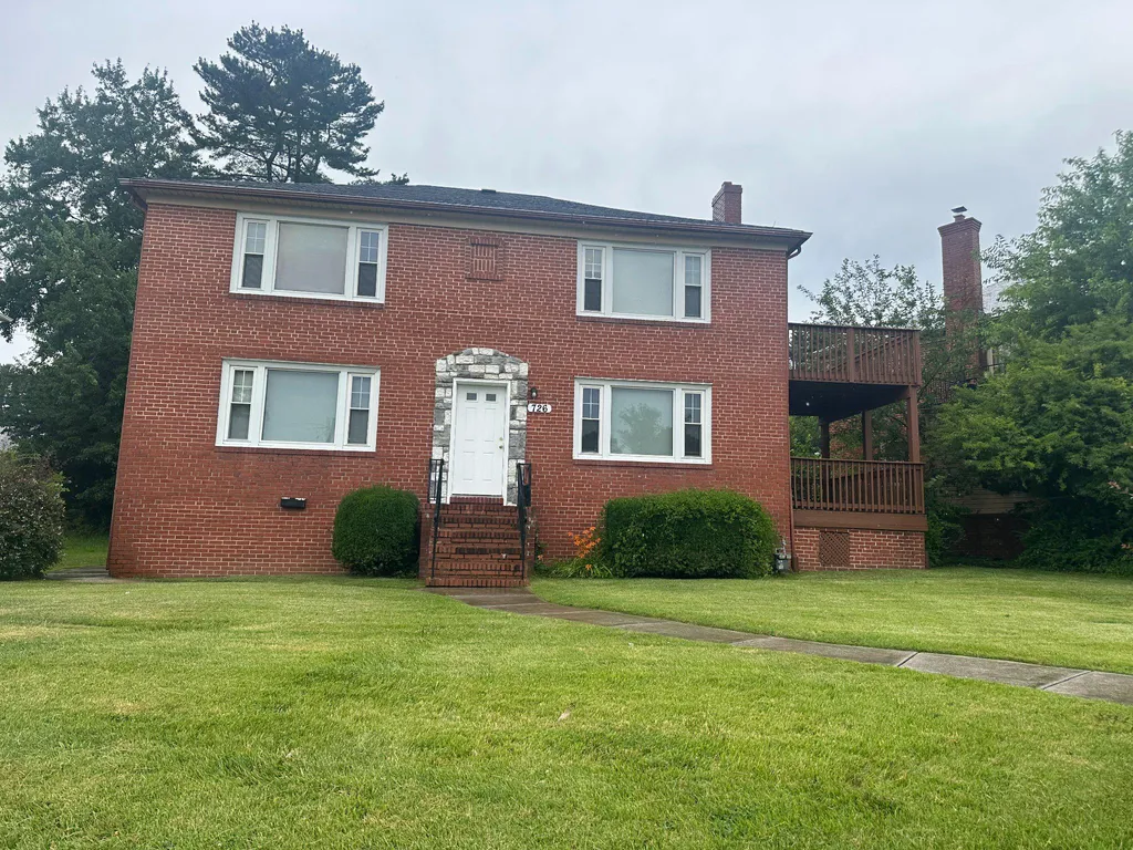 726 Martin Drive, Baltimore, MD 21229