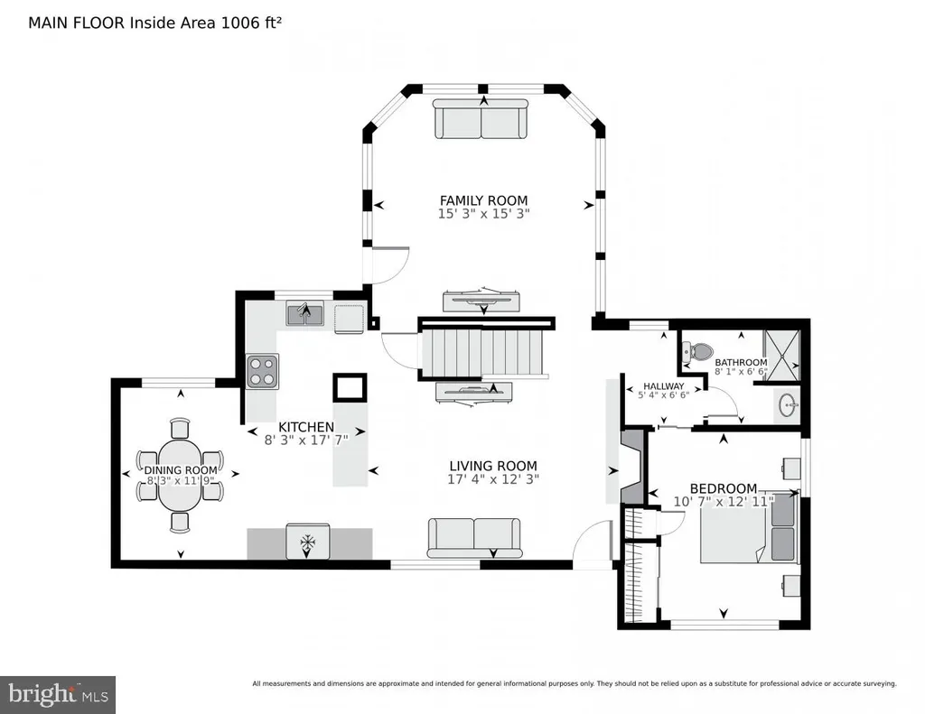 5719 Euclid Street, Landover, MD 20785