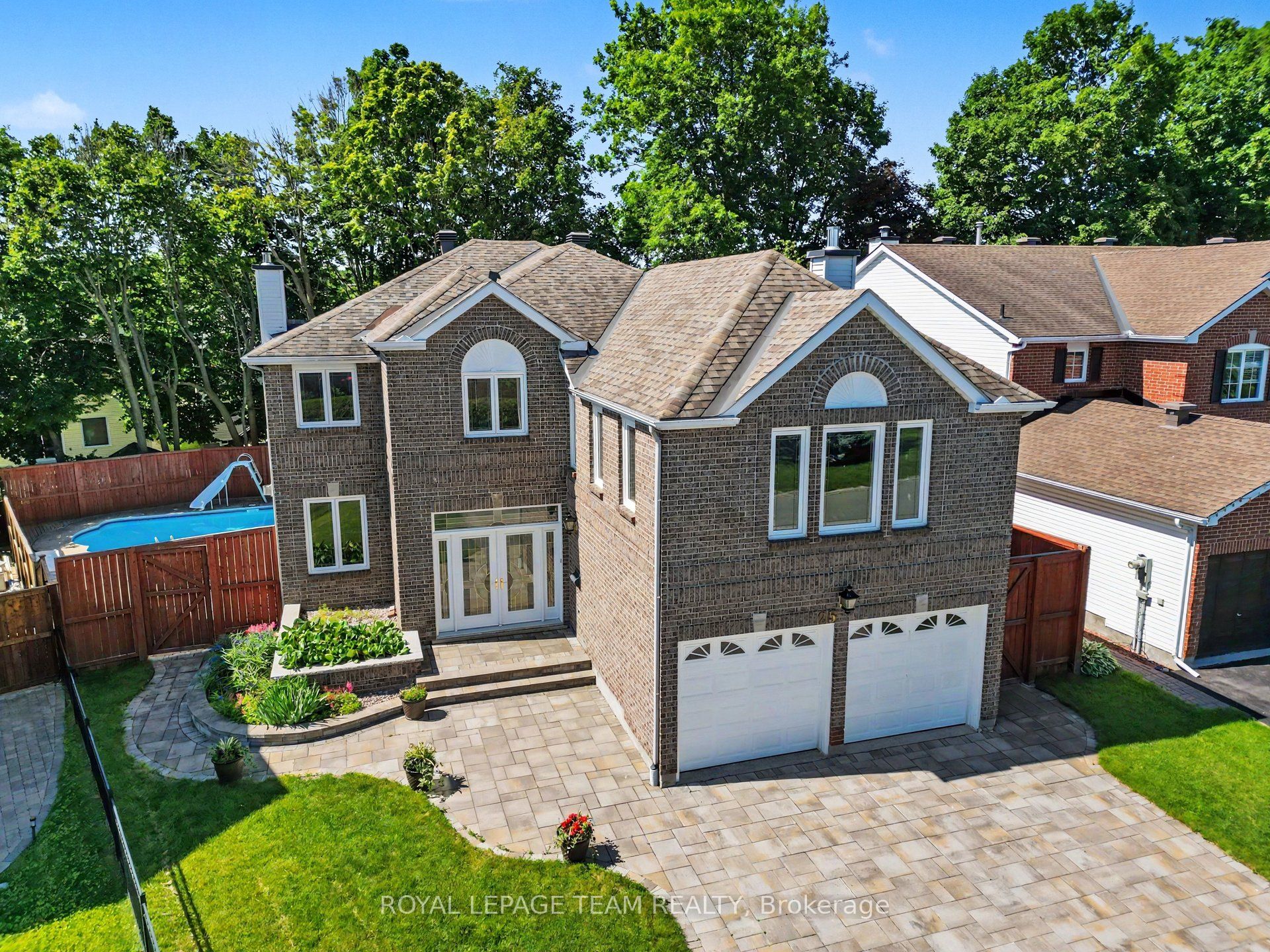 25 Beamish Crescent, Ottawa, ON, K2K 2R6