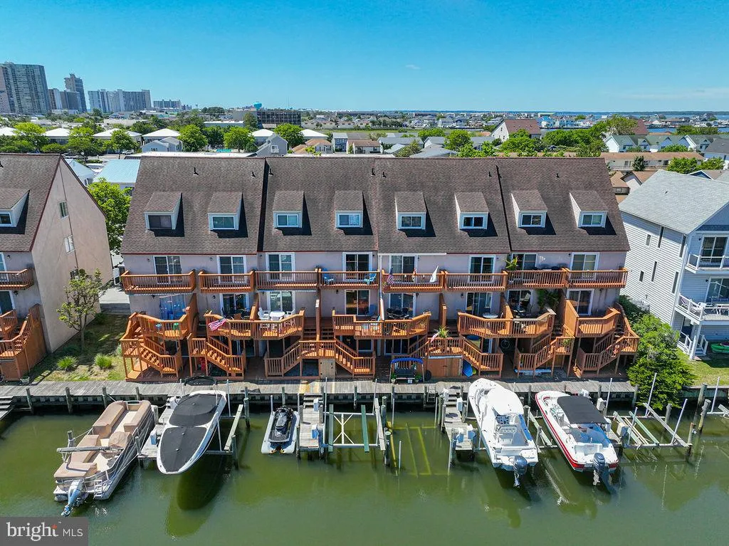 124 Newport Bay Drive Unit 7, Ocean City, MD 21842