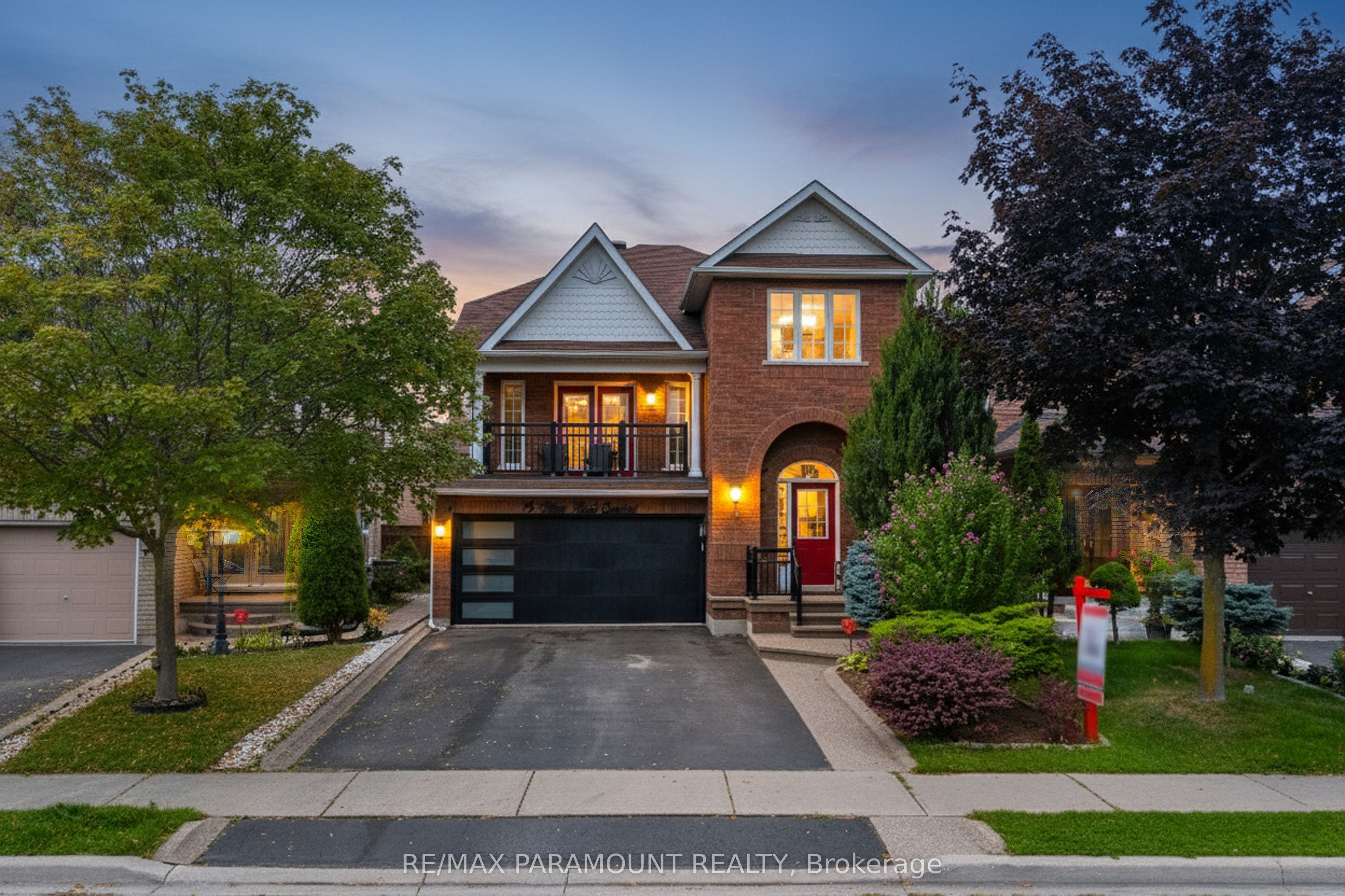 19 River Rock Crescent, Brampton, ON, L7A 2V2