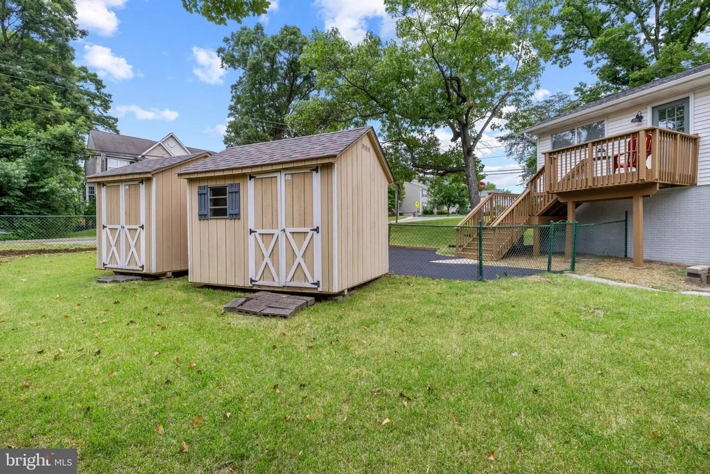 9500 Cissell Avenue, Laurel, MD 20723