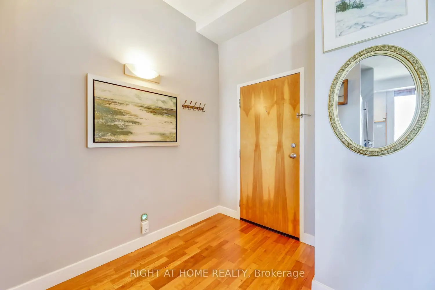 1 St. Johns Road 504