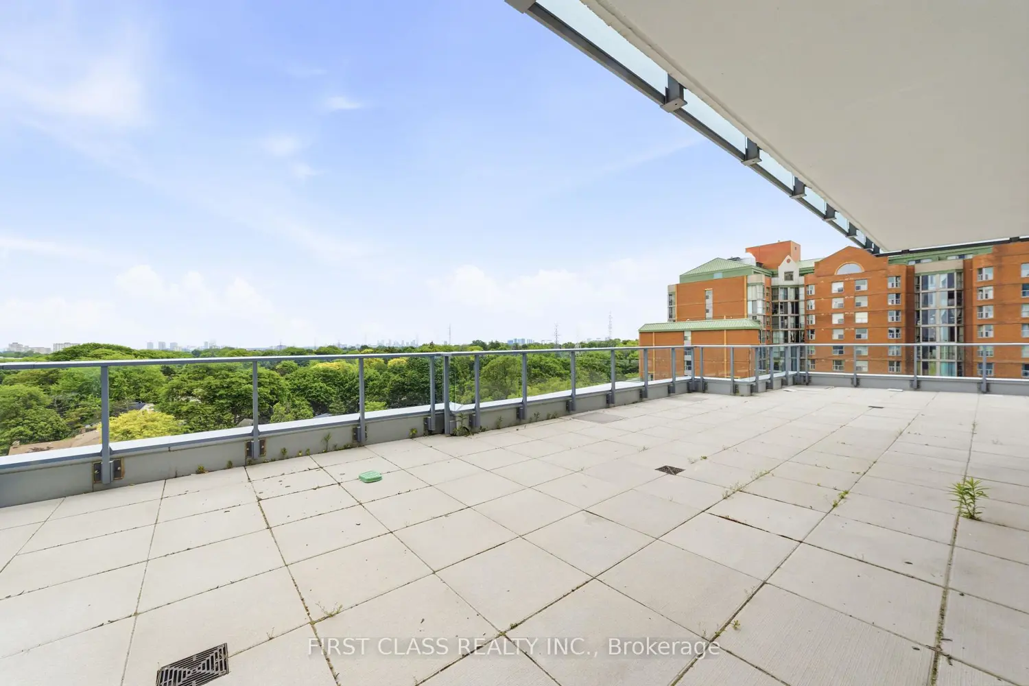 8 Olympic Garden Drive S707