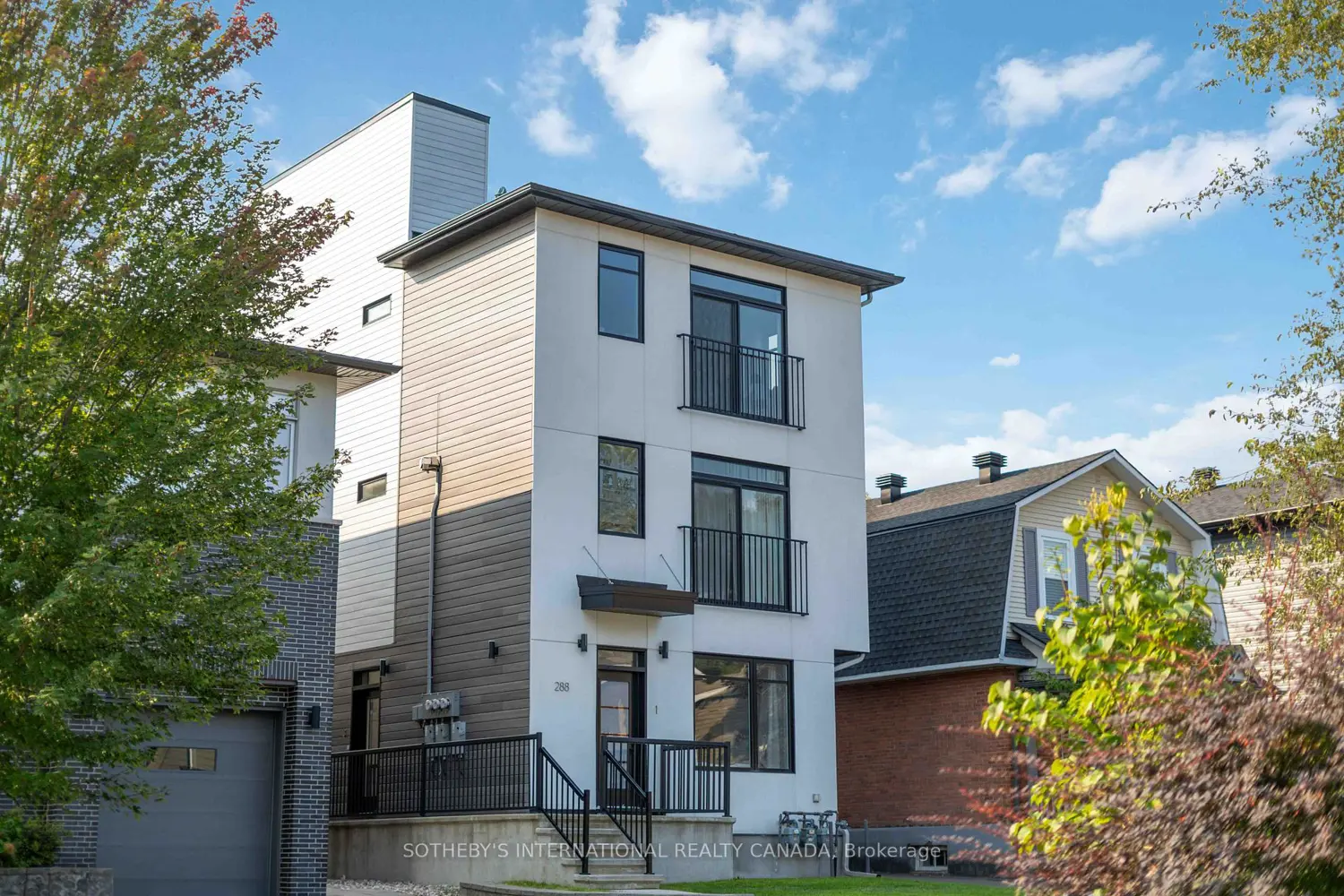 288 Duncairn Avenue photo 2