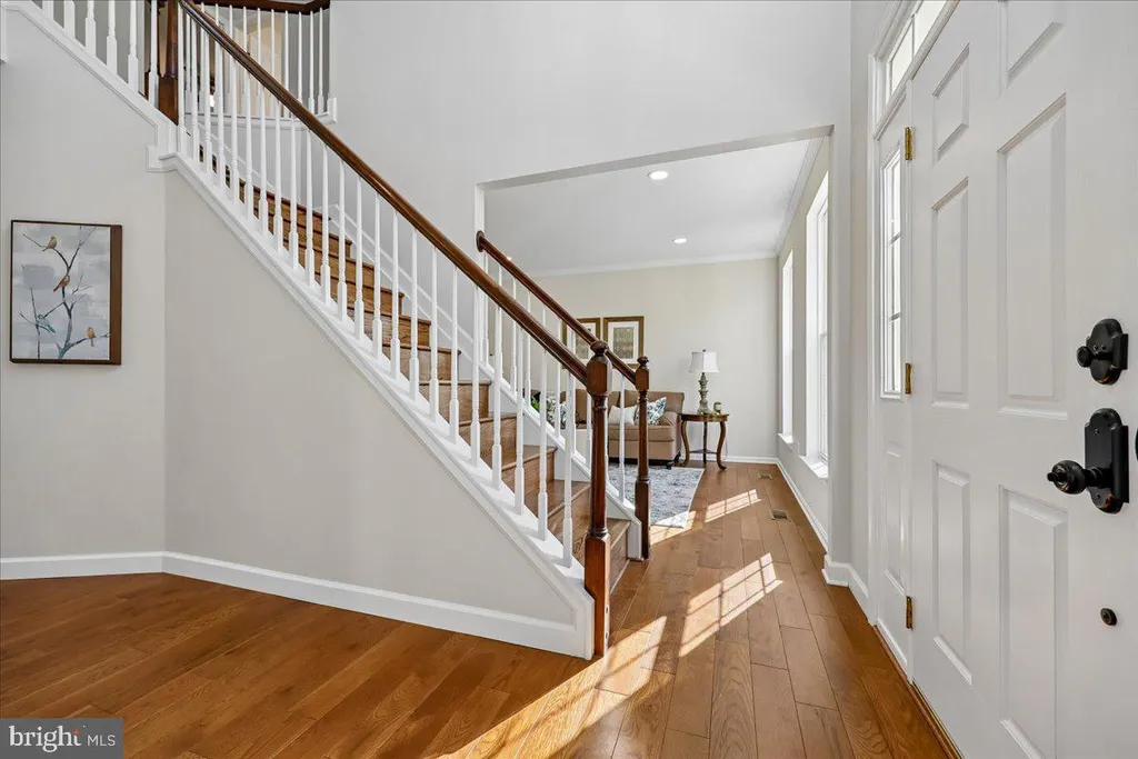 107 Redcloud Court, Frederick, MD 21702