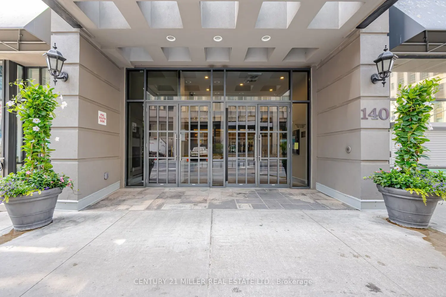140 Simcoe Road Ph # 12