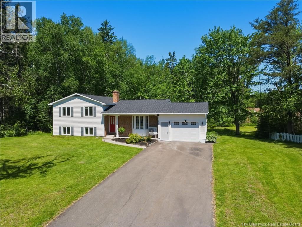 333 Charles Lutes Road, Moncton, NB, E1G2R8