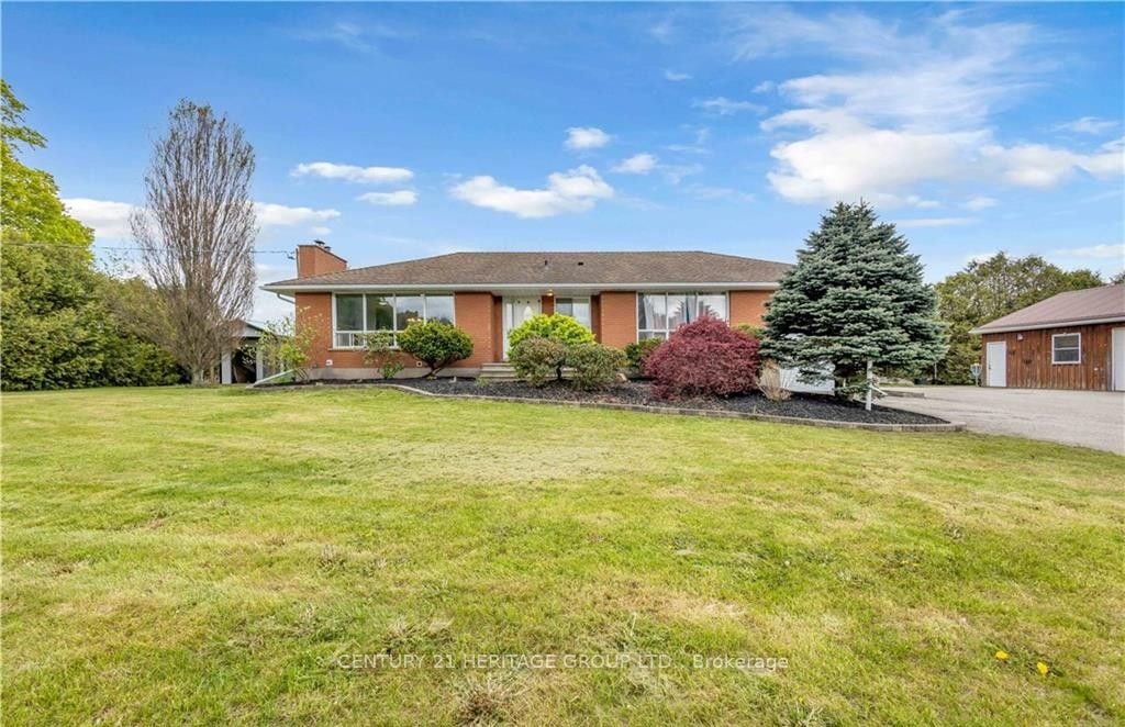 348 Windham Road 12 Road, Norfolk, ON, N3Y 4K6