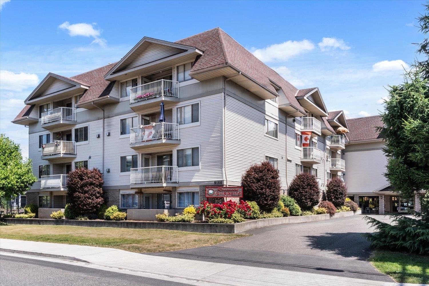 413-9186 Edward Street, Chilliwack, BC, V2P 7X6