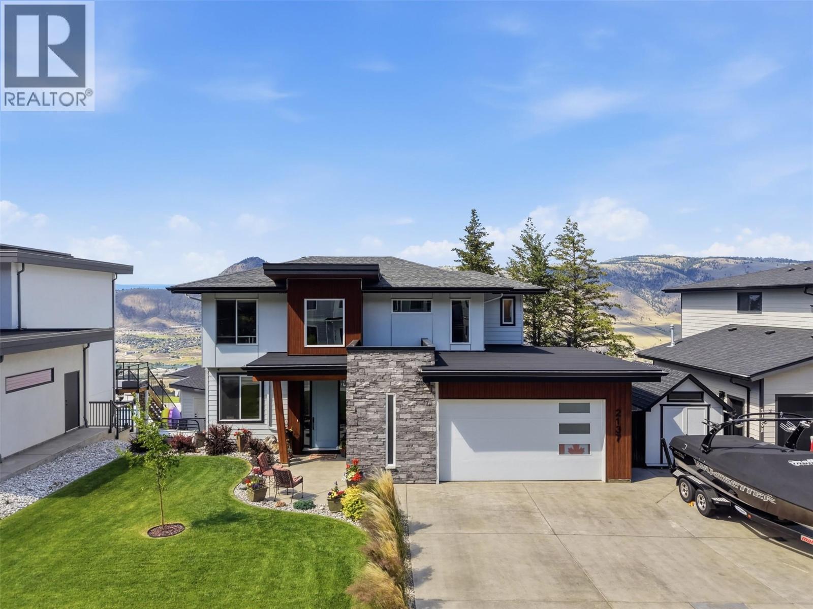 2137 Lupin Court, Kamloops, BC, V2E0E2