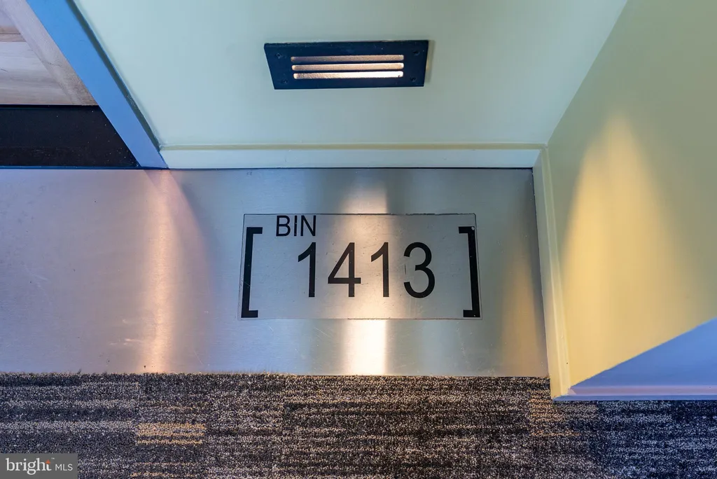 1200 Steuart Street Unit 1413, Baltimore, MD 21230