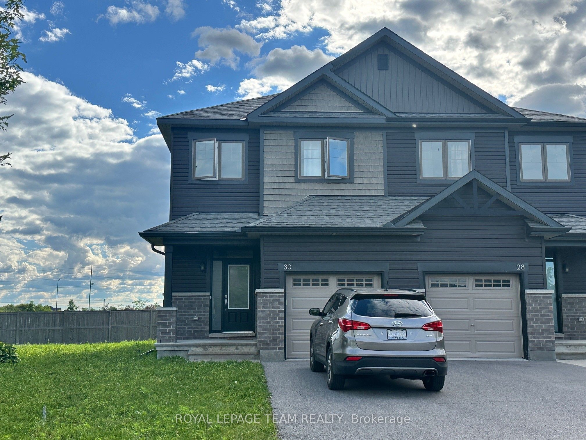 30 Rookie Crescent, Ottawa, ON, K2V 0R9