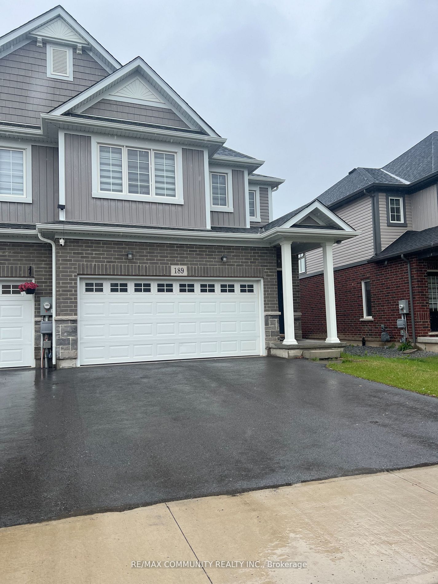 189 Bur Oak Drive, Thorold, ON, L2V 0L7 photo 2