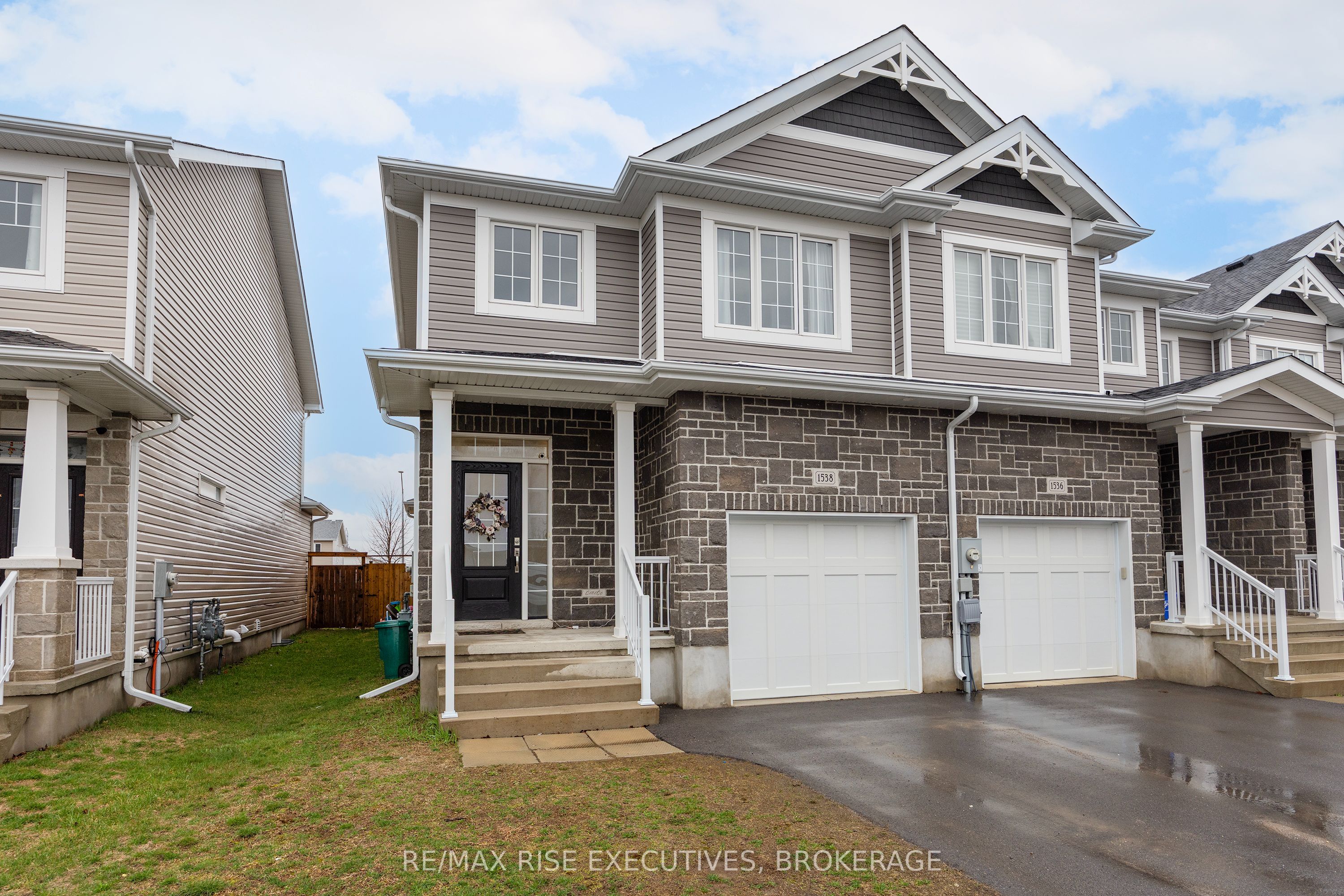 1538 Davenport Crescent, Kingston, ON, K7P 0M6
